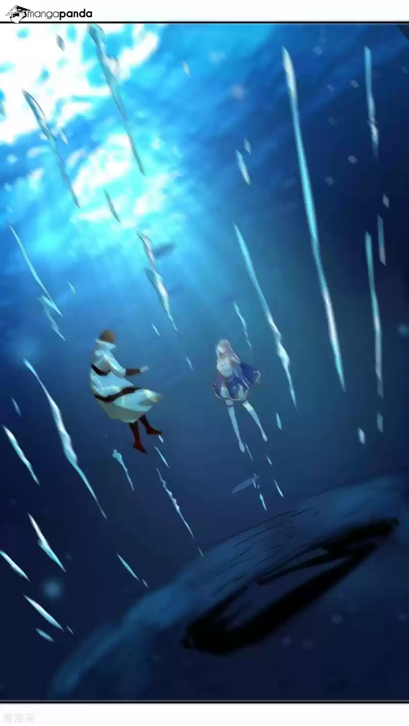 Wu Ling Sword Master ch.36