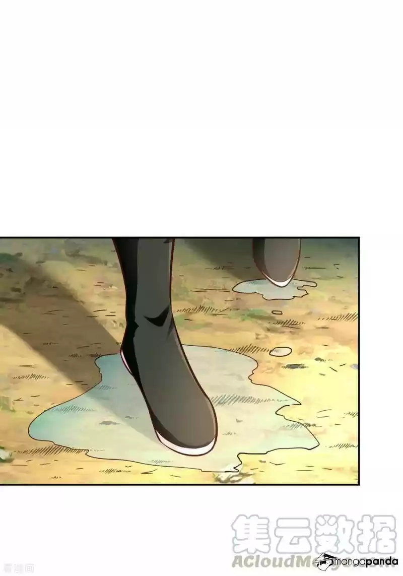 Wu Ling Sword Master ch.36