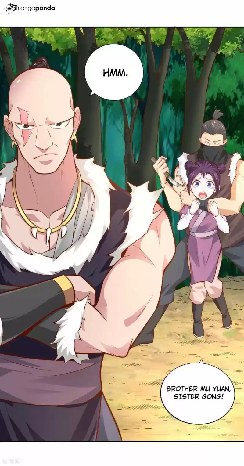 Wu Ling Sword Master ch.36