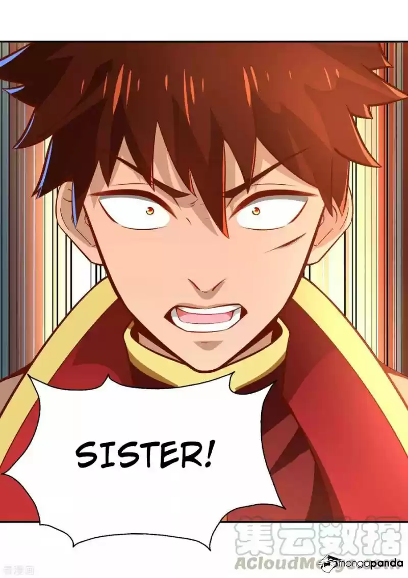 Wu Ling Sword Master ch.36