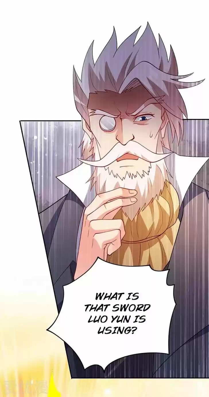 Wu Ling Sword Master Ch.360