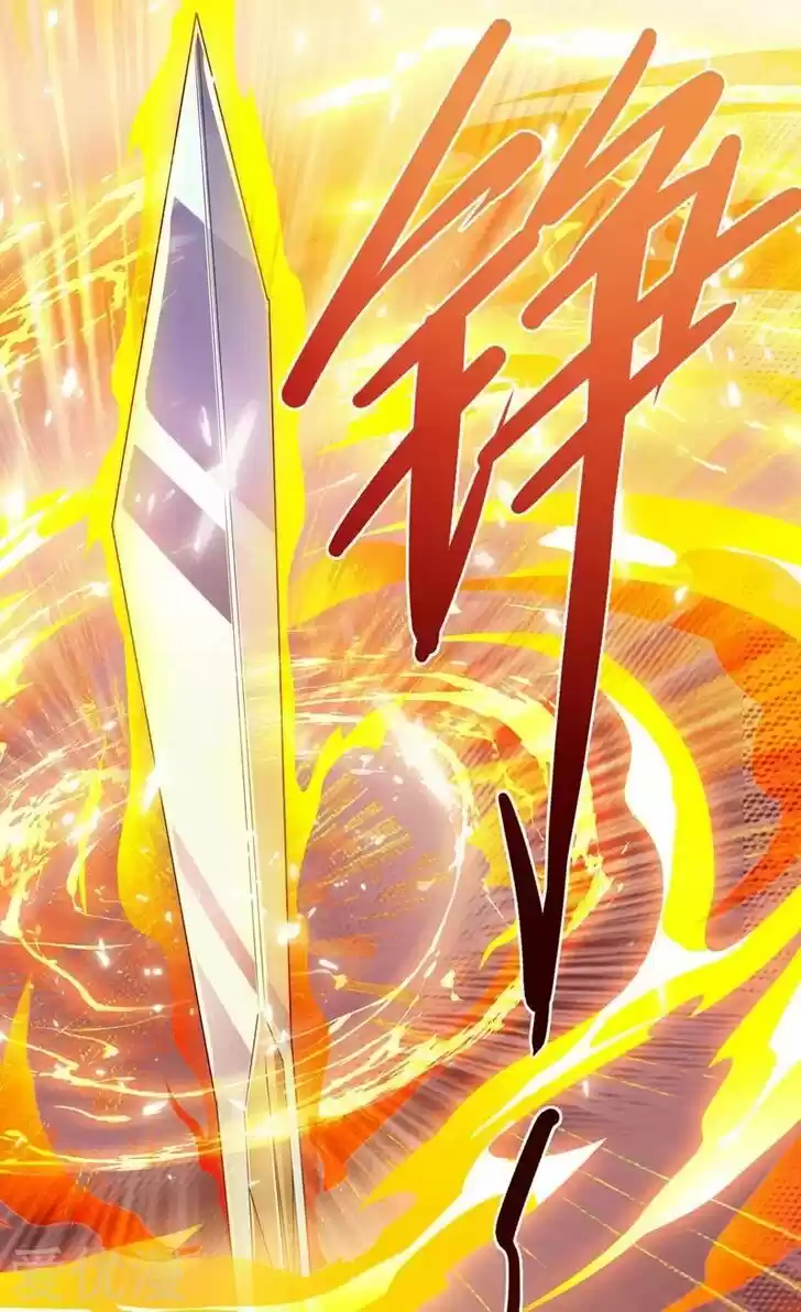 Wu Ling Sword Master Ch.360