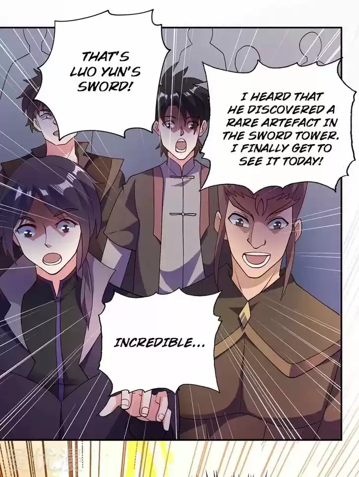 Wu Ling Sword Master Ch.360