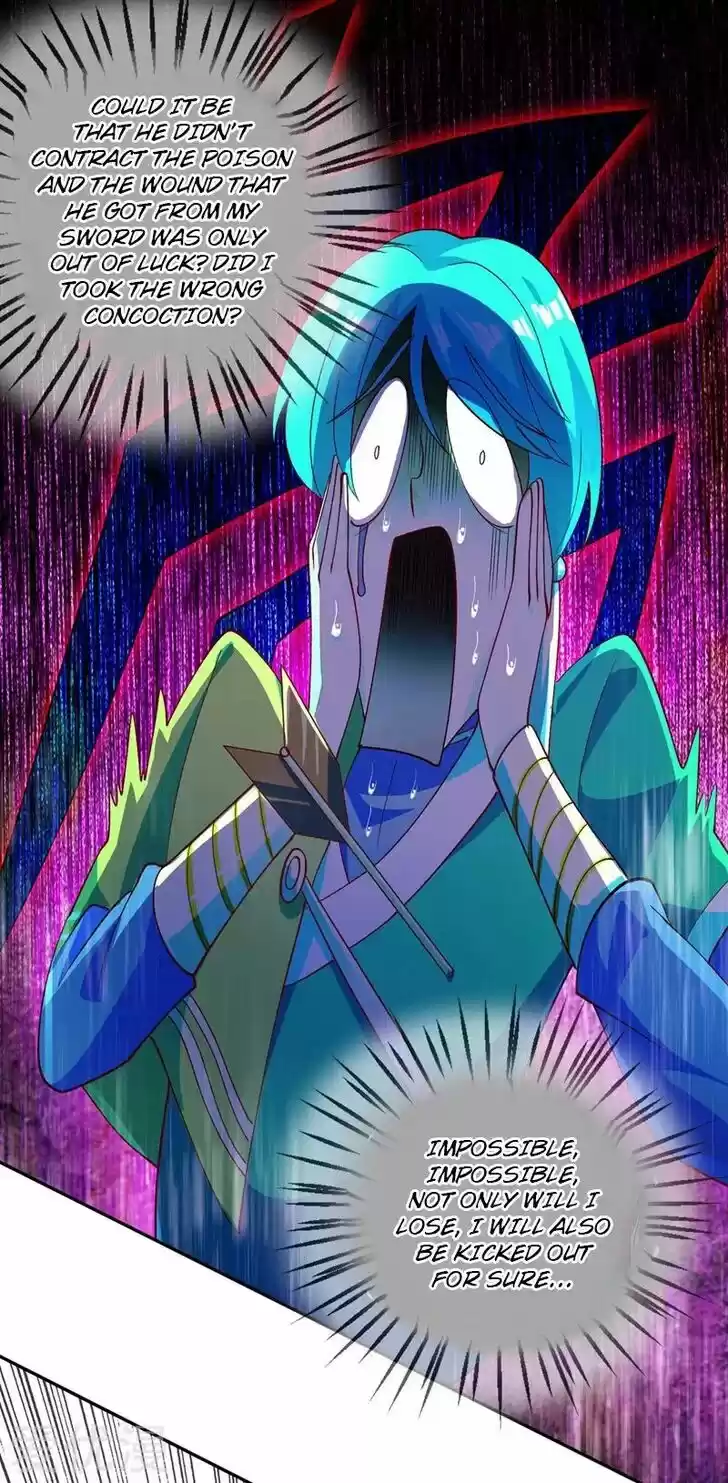 Wu Ling Sword Master Ch.360