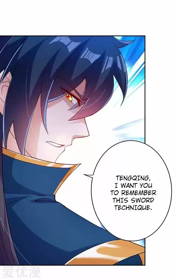 Wu Ling Sword Master Ch.360