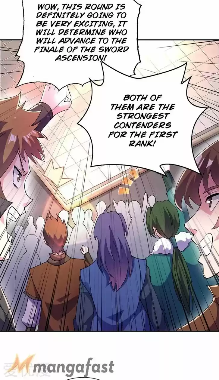 Wu Ling Sword Master Ch.360