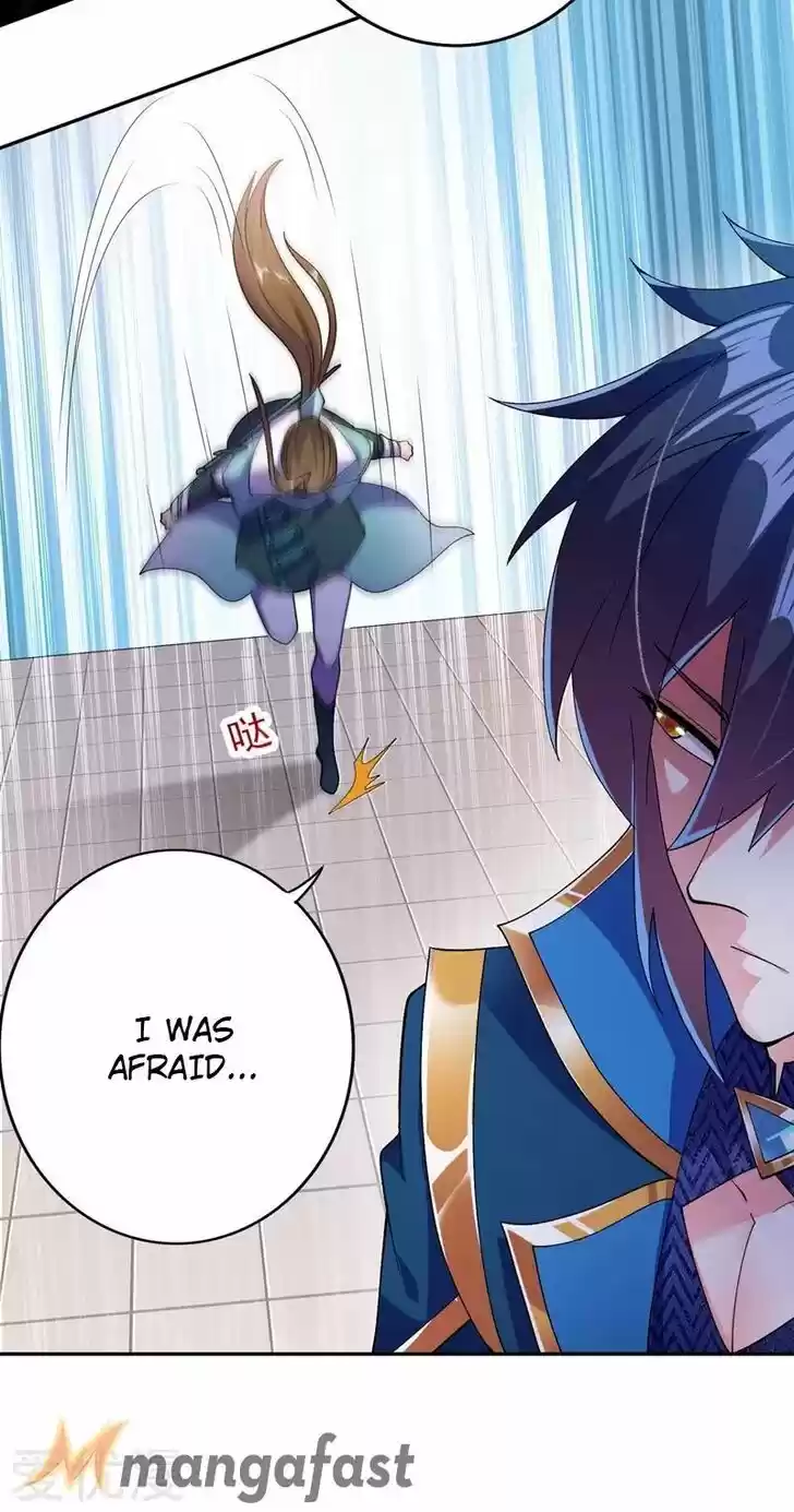 Wu Ling Sword Master Ch.360