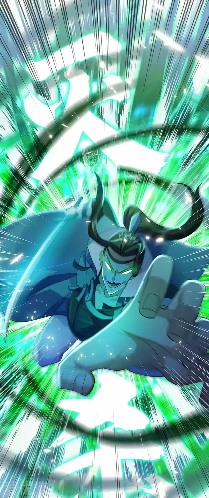 Wu Ling Sword Master Ch.360