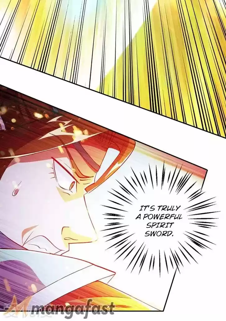 Wu Ling Sword Master Ch.361