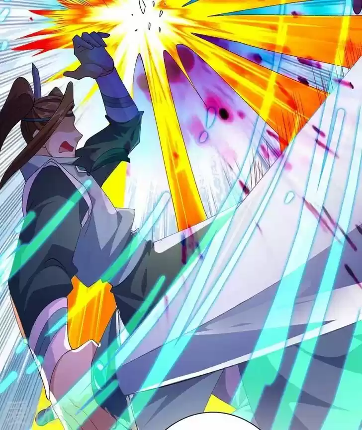 Wu Ling Sword Master Ch.361