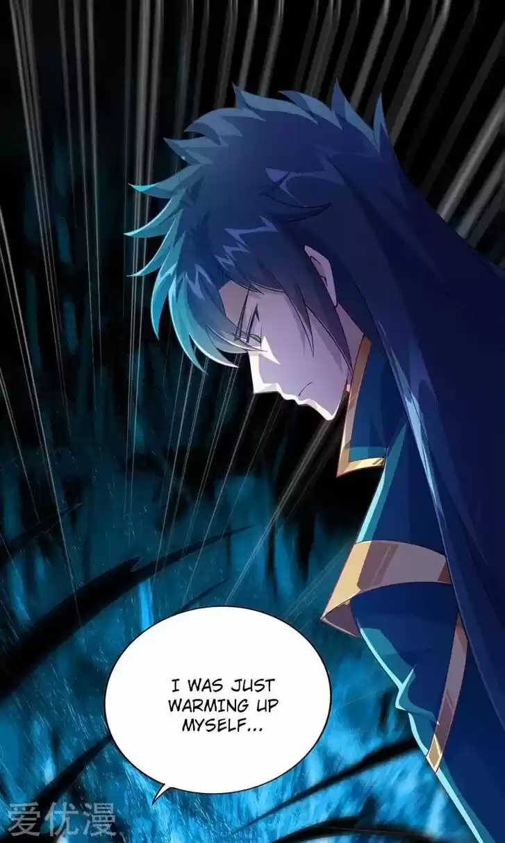 Wu Ling Sword Master Ch.361