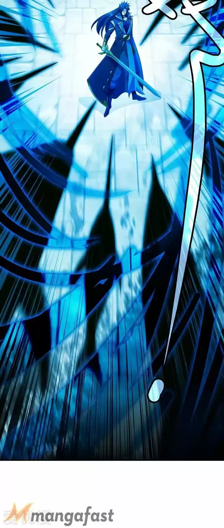 Wu Ling Sword Master Ch.361