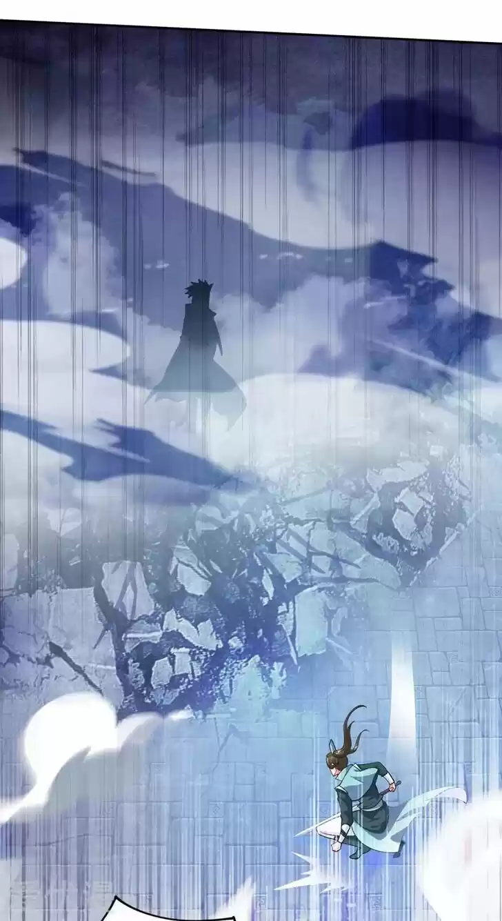 Wu Ling Sword Master Ch.361