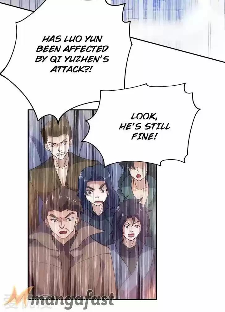 Wu Ling Sword Master Ch.361