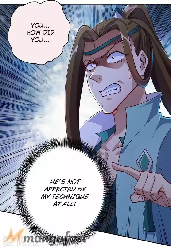 Wu Ling Sword Master Ch.361