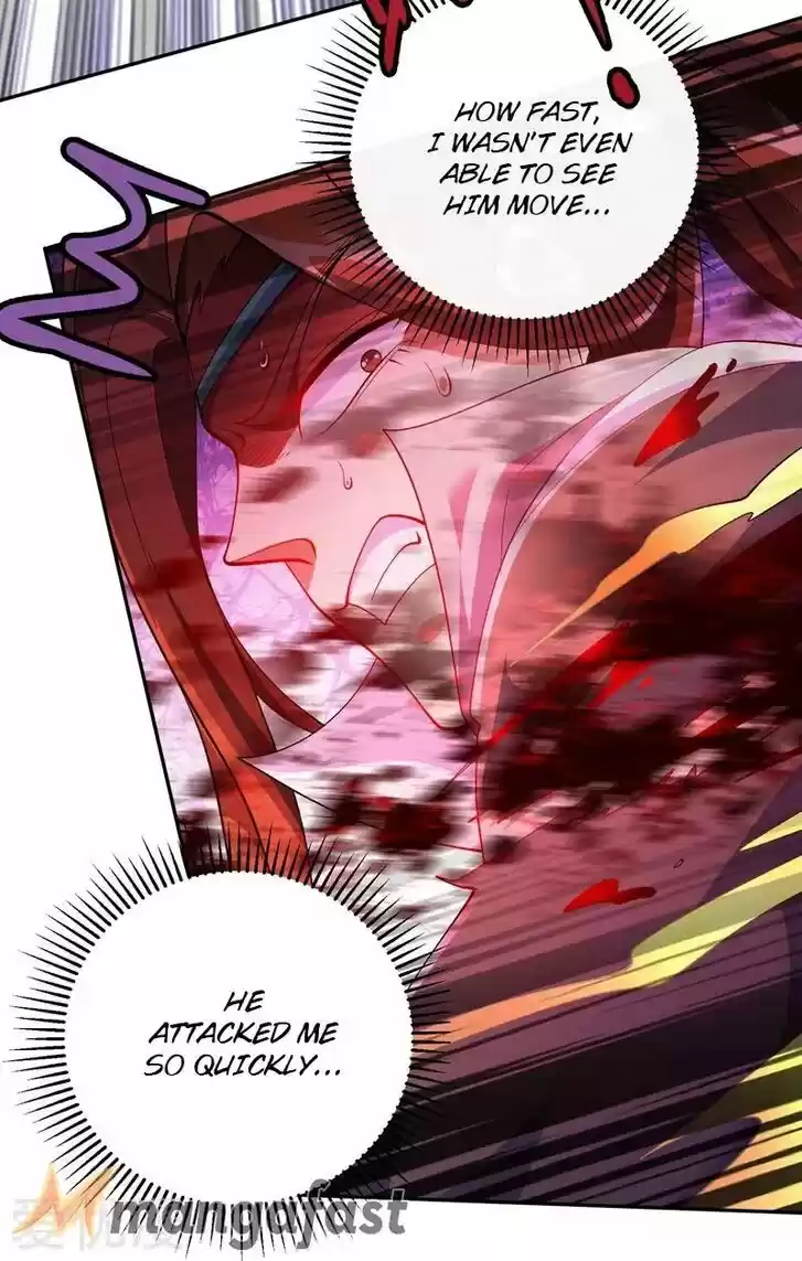 Wu Ling Sword Master Ch.361