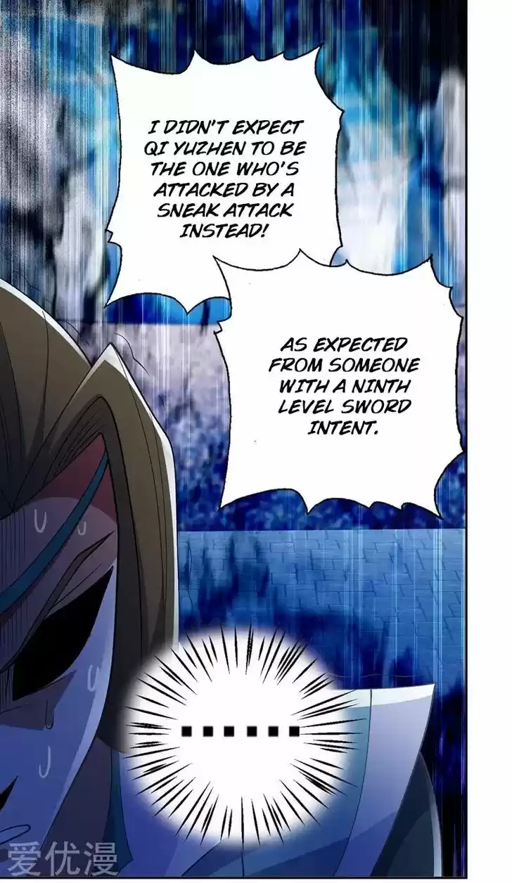 Wu Ling Sword Master Ch.361