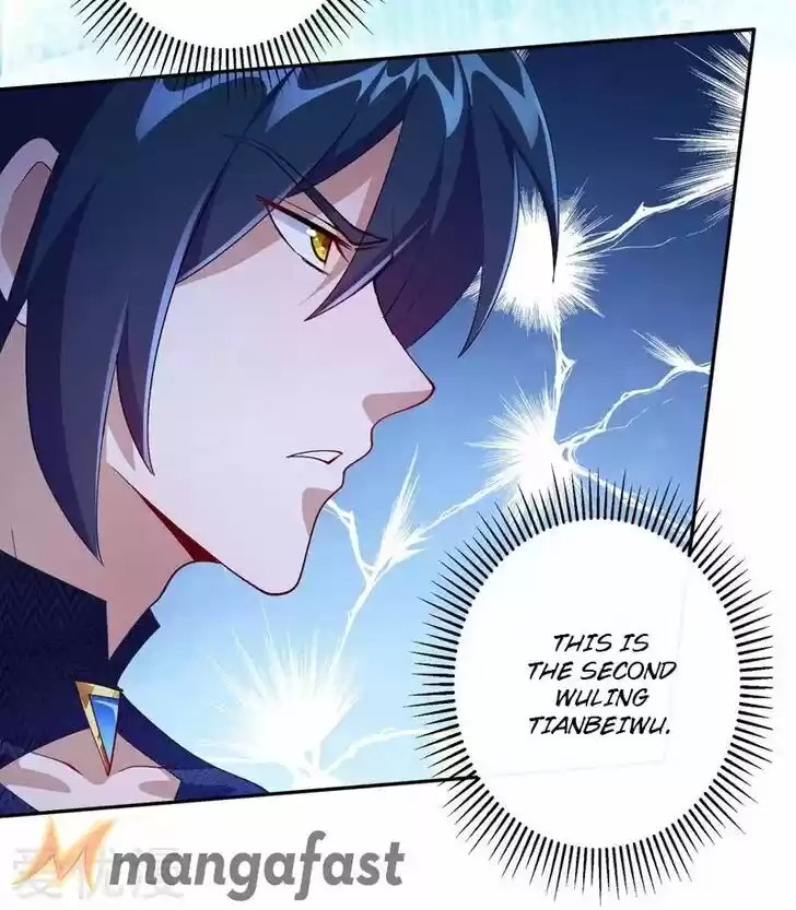 Wu Ling Sword Master Ch.361