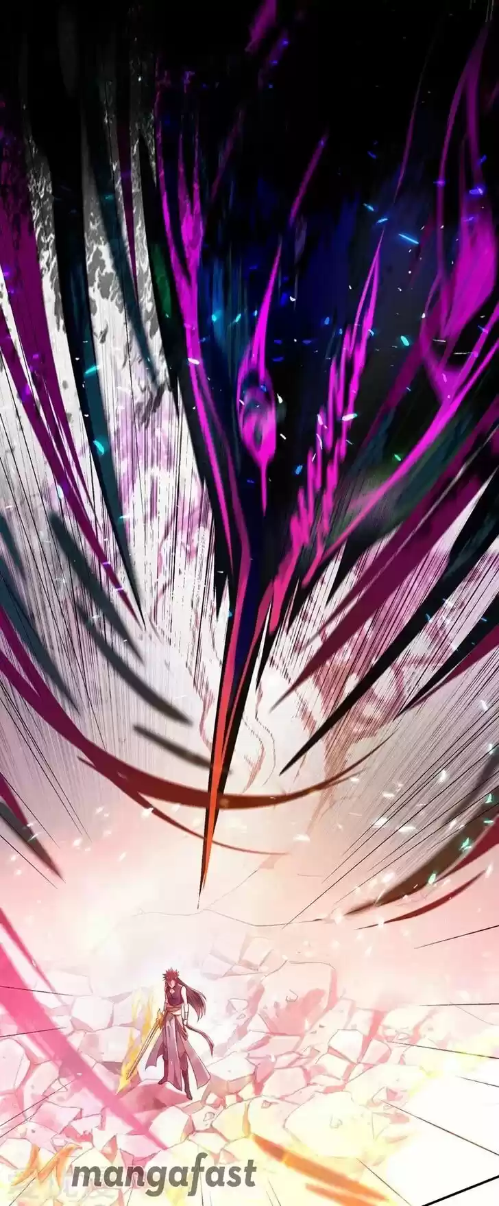 Wu Ling Sword Master Ch.362