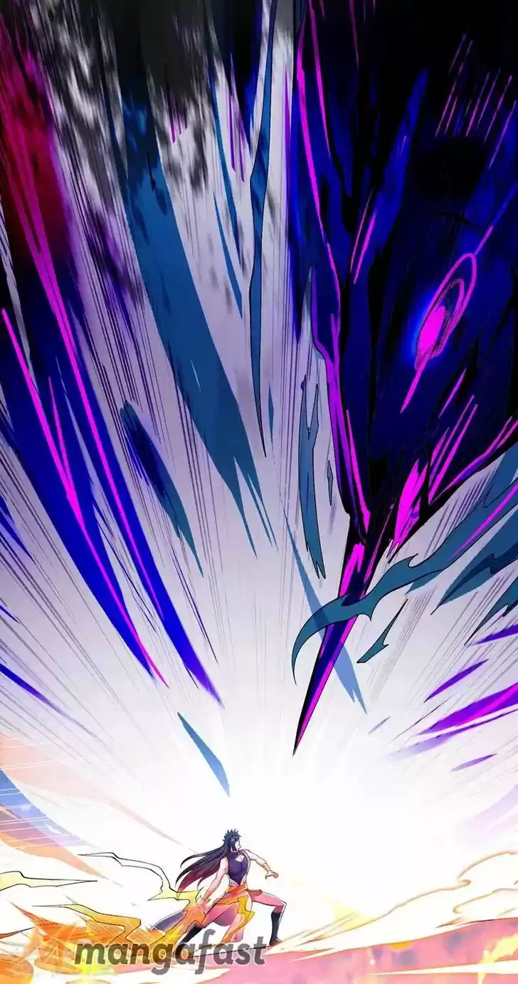 Wu Ling Sword Master Ch.362