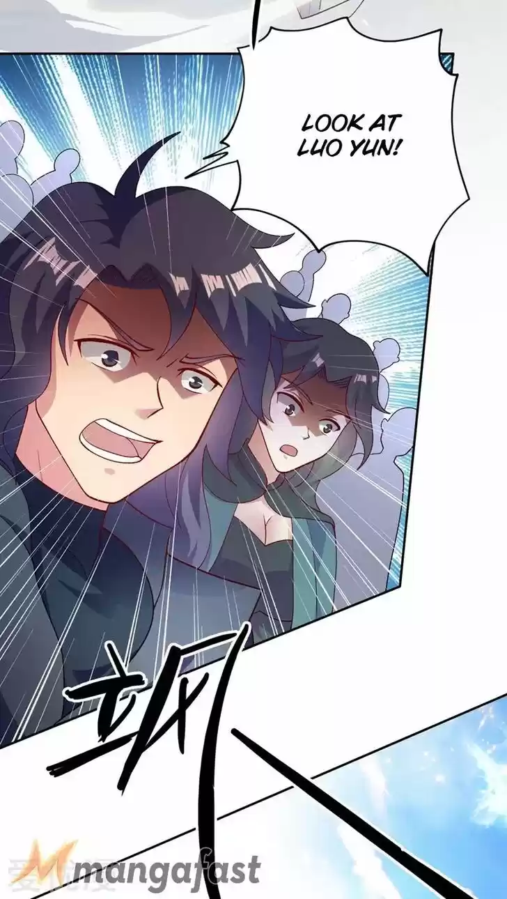 Wu Ling Sword Master Ch.362