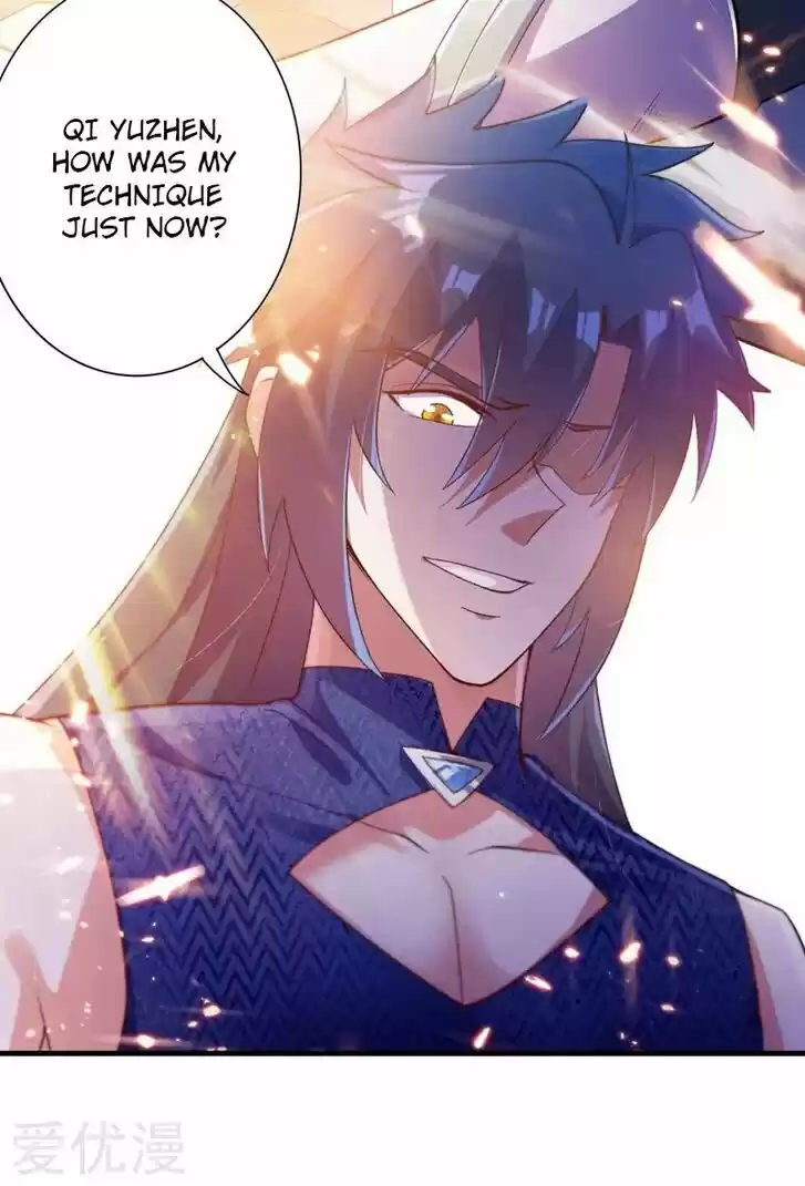 Wu Ling Sword Master Ch.362