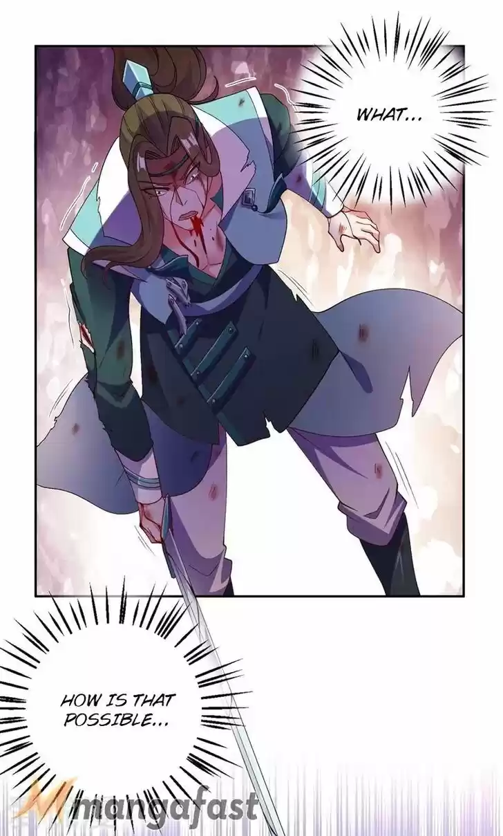 Wu Ling Sword Master Ch.362