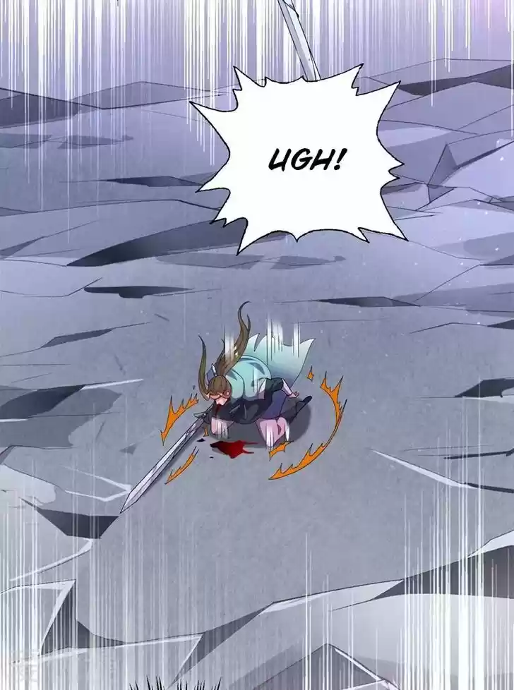 Wu Ling Sword Master Ch.362