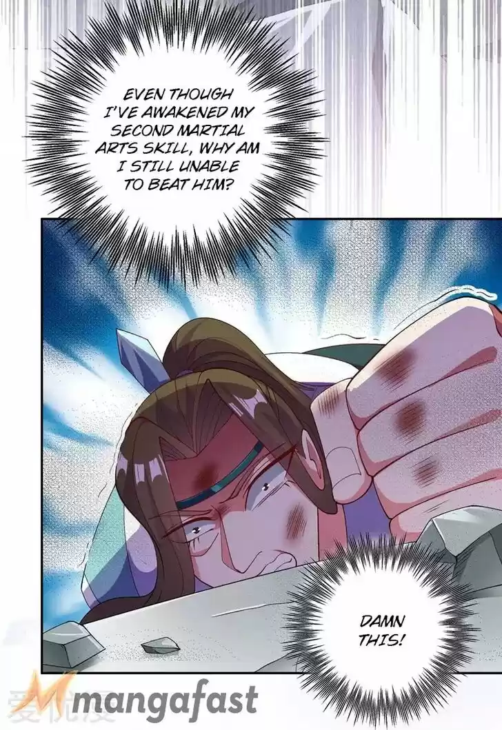 Wu Ling Sword Master Ch.362