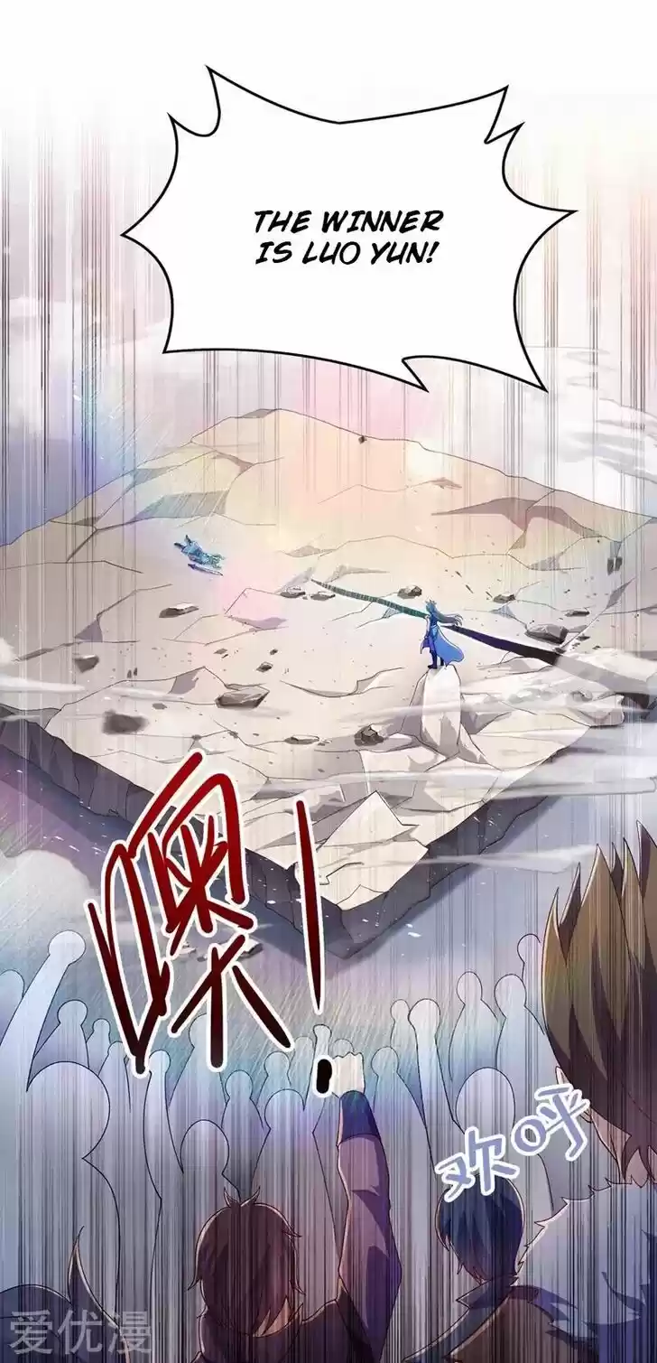 Wu Ling Sword Master Ch.362