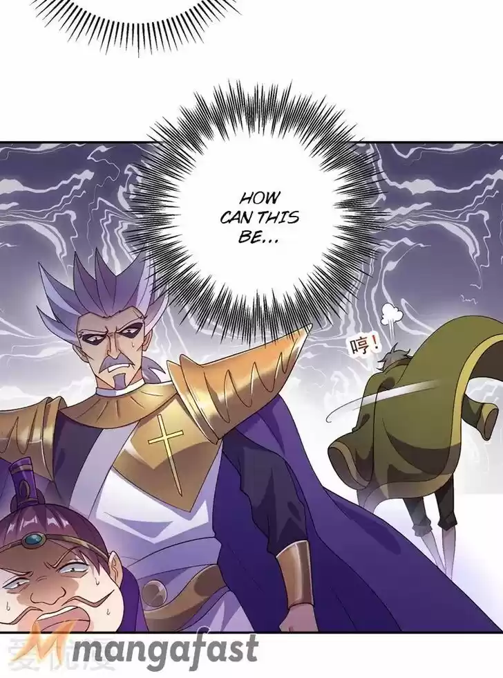 Wu Ling Sword Master Ch.362