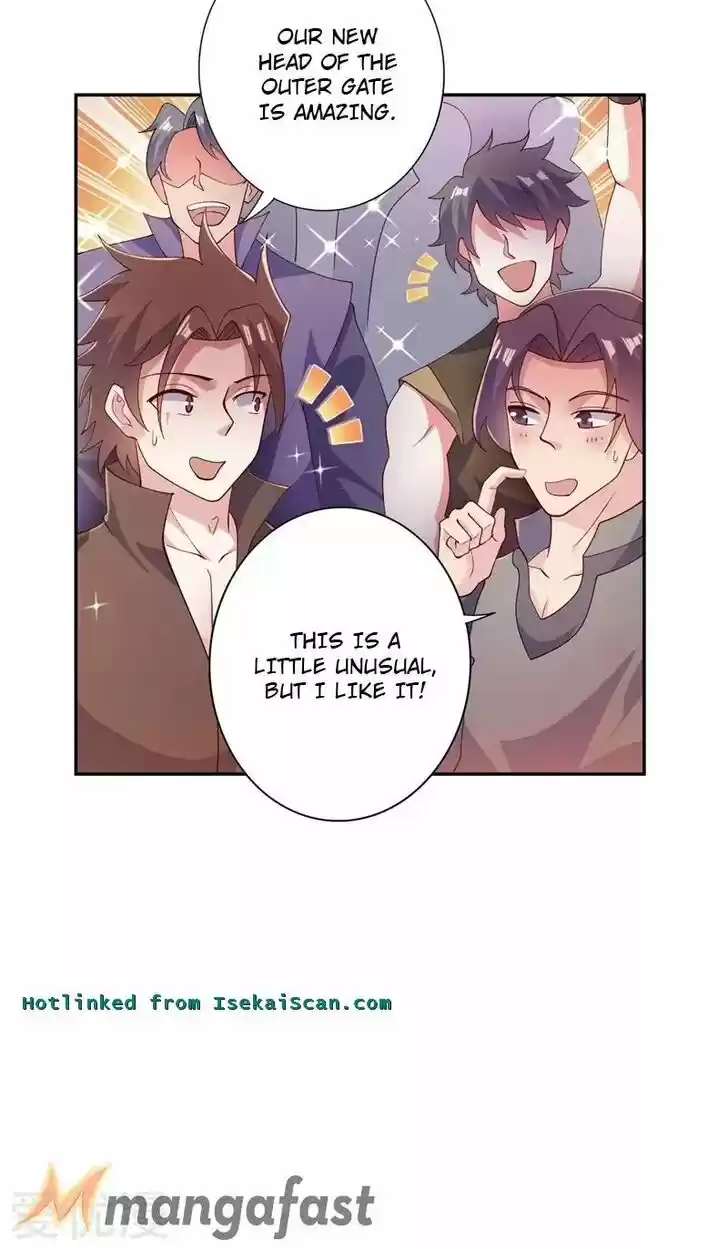 Wu Ling Sword Master Ch.362