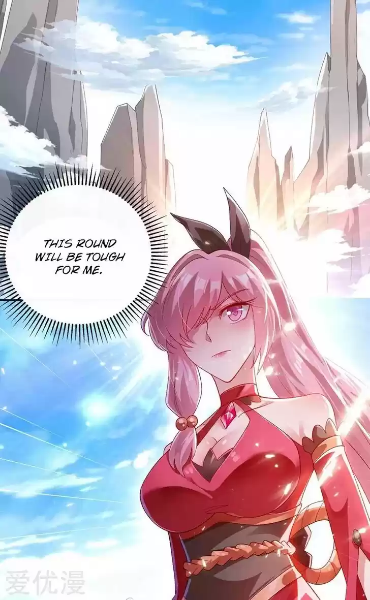 Wu Ling Sword Master Ch.363