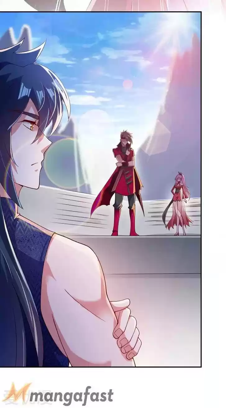 Wu Ling Sword Master Ch.363