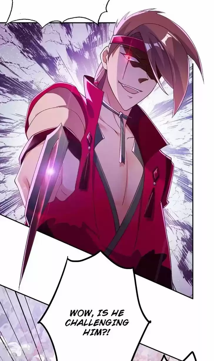 Wu Ling Sword Master Ch.363