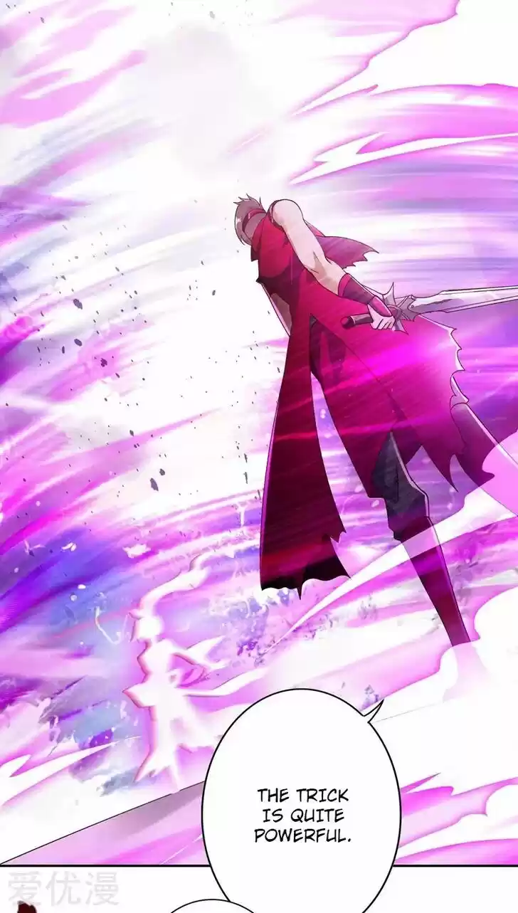 Wu Ling Sword Master Ch.363