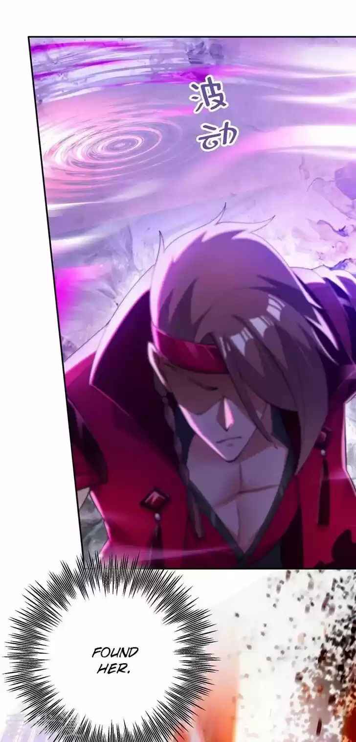 Wu Ling Sword Master Ch.363