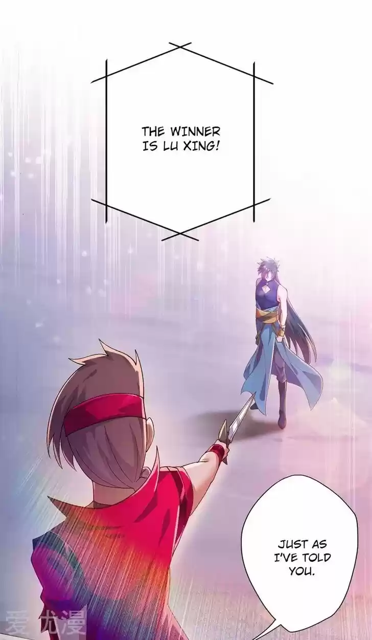 Wu Ling Sword Master Ch.363