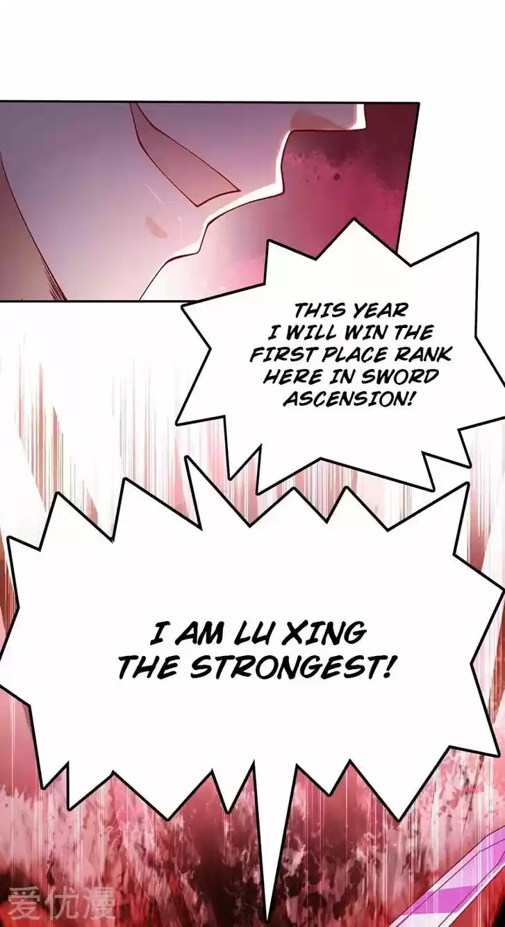 Wu Ling Sword Master Ch.363