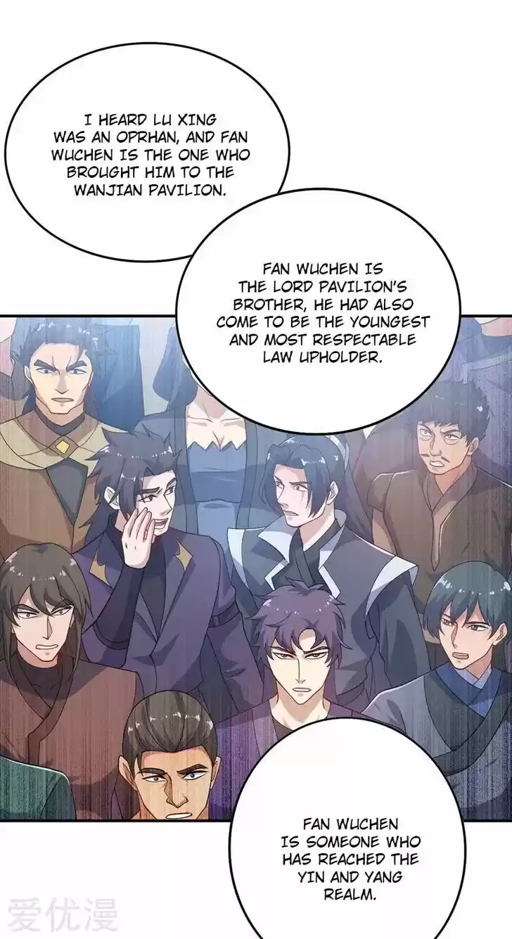 Wu Ling Sword Master Ch.363