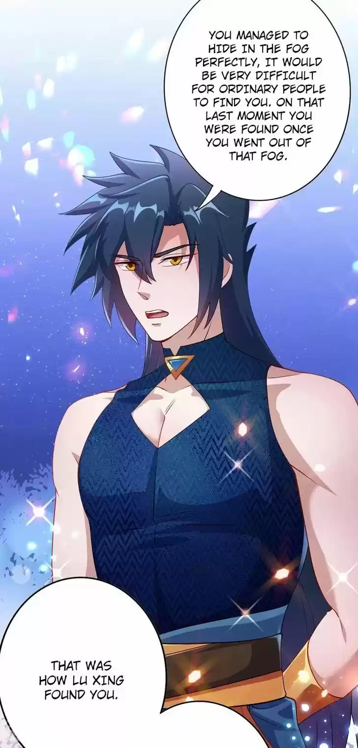 Wu Ling Sword Master Ch.363