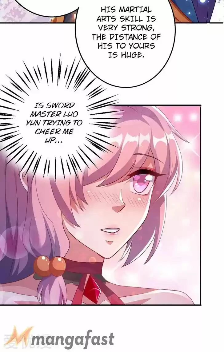 Wu Ling Sword Master Ch.363