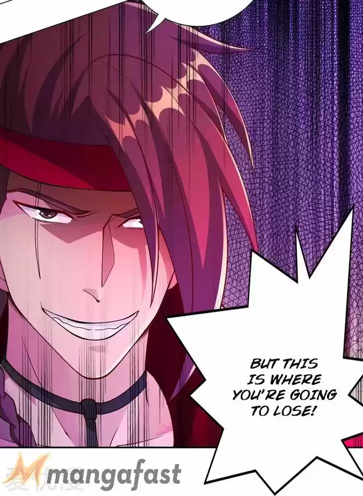 Wu Ling Sword Master Ch.364