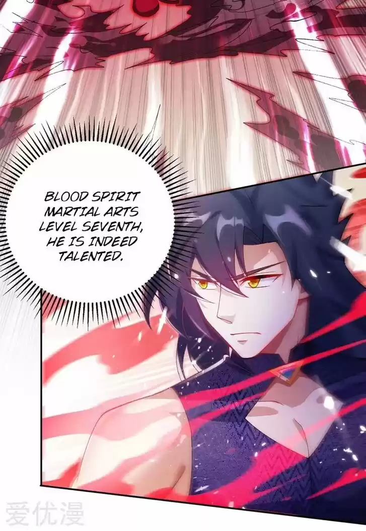 Wu Ling Sword Master Ch.364