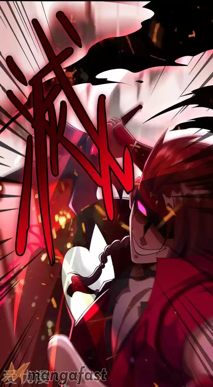 Wu Ling Sword Master Ch.364