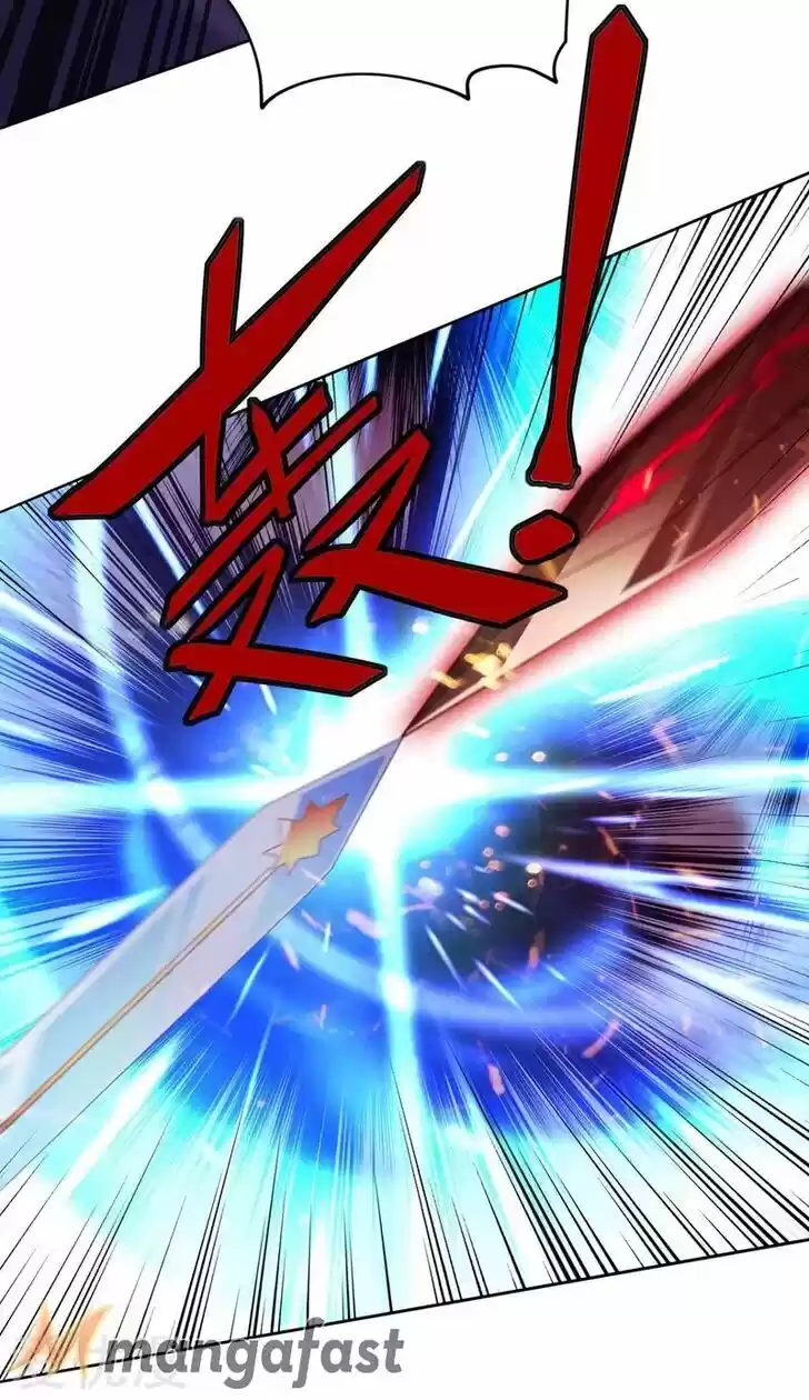 Wu Ling Sword Master Ch.364