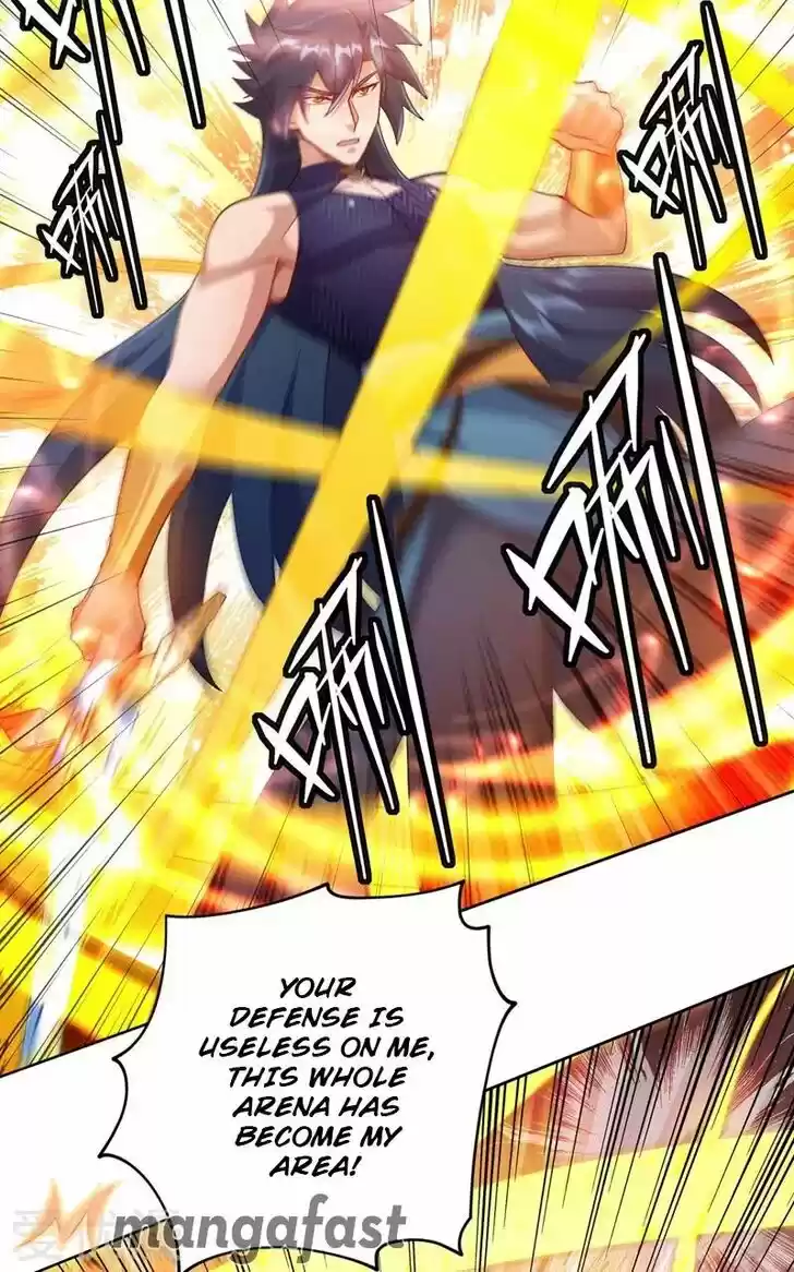 Wu Ling Sword Master Ch.364