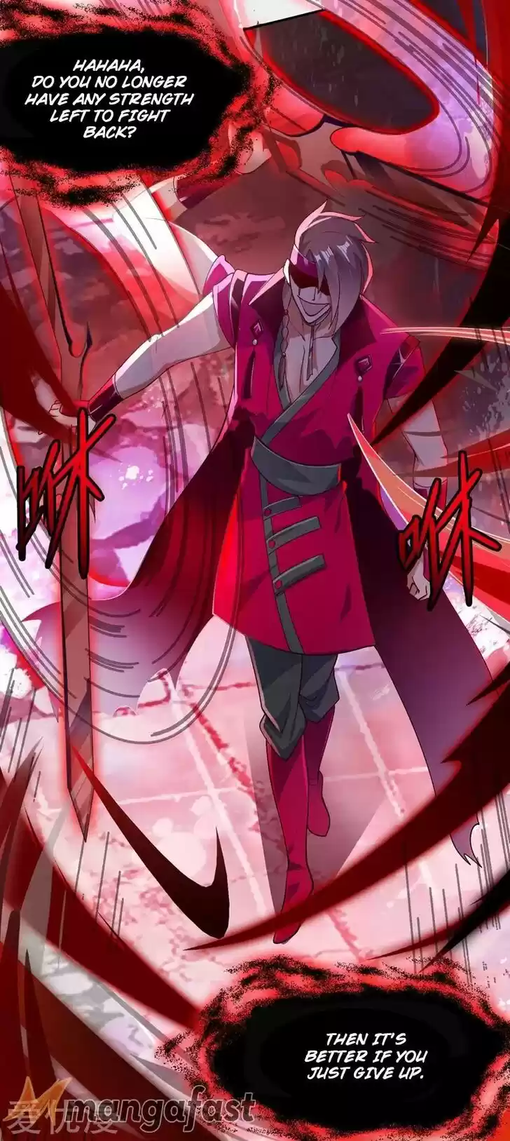 Wu Ling Sword Master Ch.364