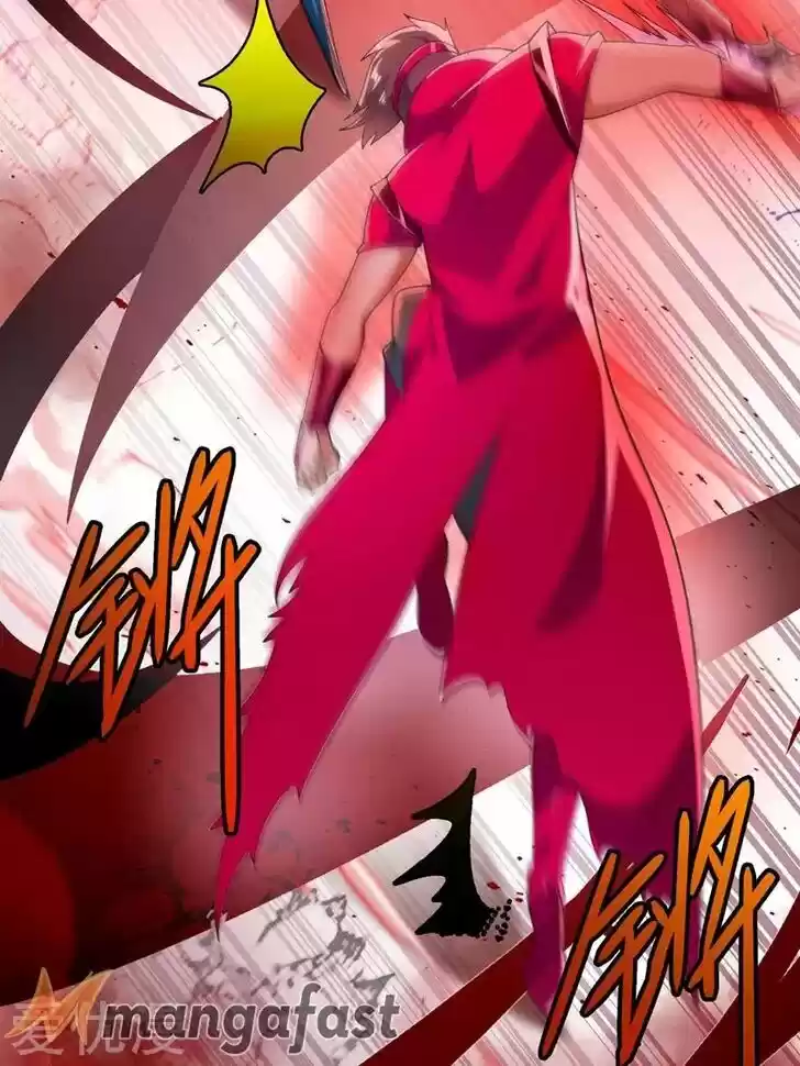 Wu Ling Sword Master Ch.364