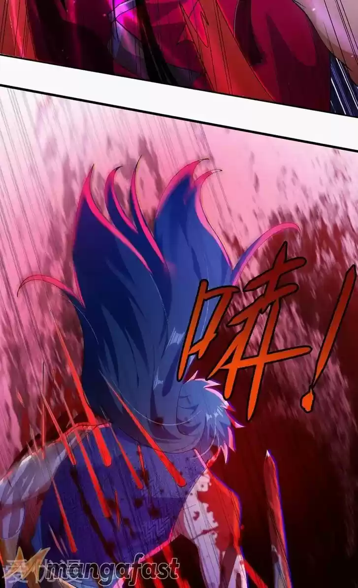 Wu Ling Sword Master Ch.364